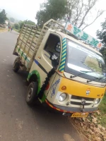 TATA MOTORS Ace Gold