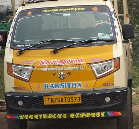 ASHOK LEYLAND BADA DOST I3