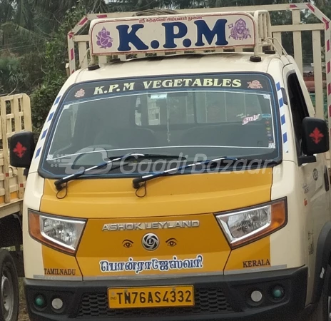 ASHOK LEYLAND BADA DOST I3