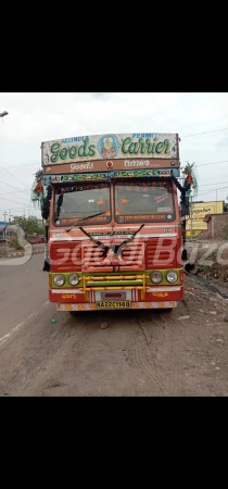 ASHOK LEYLAND 3118 LA (Super)