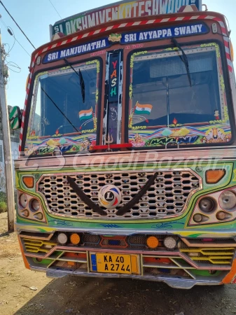 ASHOK LEYLAND 2516 IL