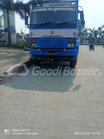 ASHOK LEYLAND Ecomet 1214