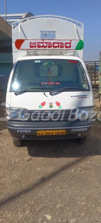 Maruti Suzuki Super Carry CNG