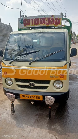 TATA MOTORS ACE