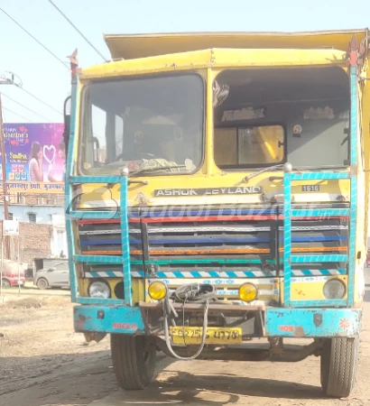 ASHOK LEYLAND 1616/1616 XL