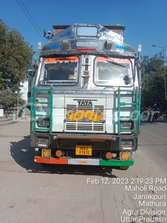 TATA MOTORS LPT 3718