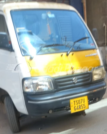 Maruti Suzuki Super Carry Diesel