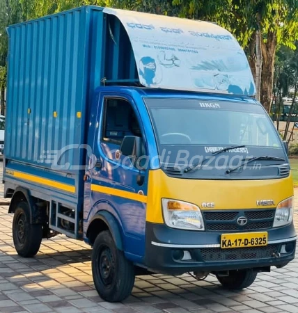 TATA MOTORS ACE