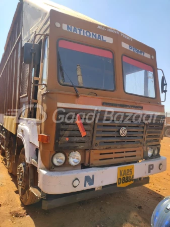 ASHOK LEYLAND Captain 3723