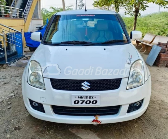 MARUTI SUZUKI SWIFT