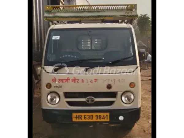 TATA MOTORS Ace Gold