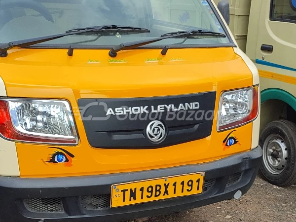 ASHOK LEYLAND DOST