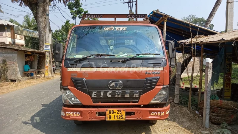 EICHER Pro 1055