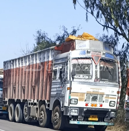 TATA MOTORS LPT 3718