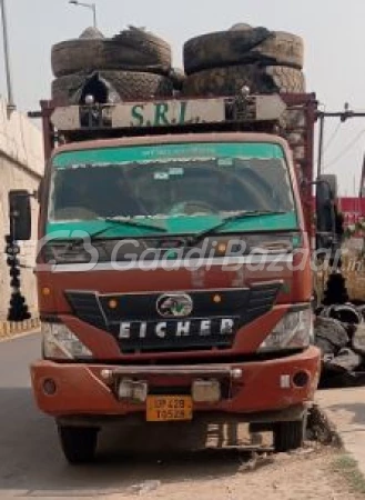EICHER Pro 1110XP