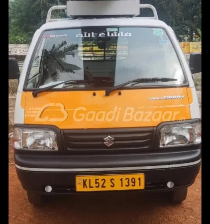 Maruti Suzuki Super Carry