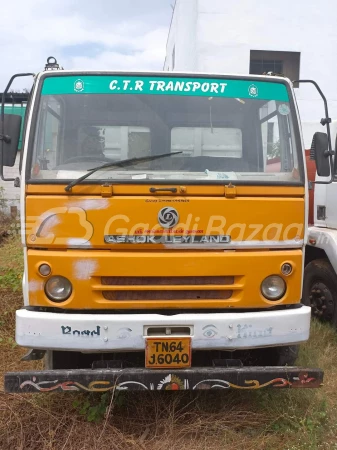 ASHOK LEYLAND Ecomet 1214