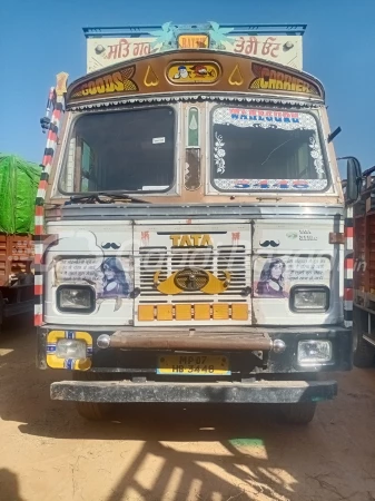 TATA MOTORS LPT 3118