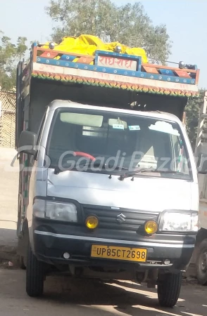 Maruti Suzuki Super Carry