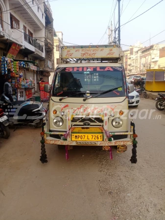 TATA MOTORS ACE