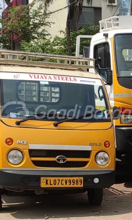 TATA MOTORS Ace Gold