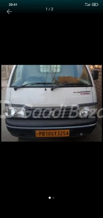 Maruti Suzuki Super Carry Diesel