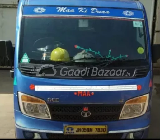 TATA MOTORS TATA ACE