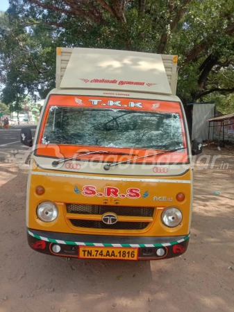 TATA MOTORS ACE