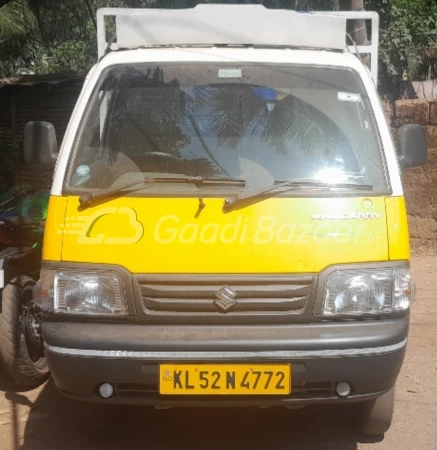 Maruti Suzuki Super Carry Diesel