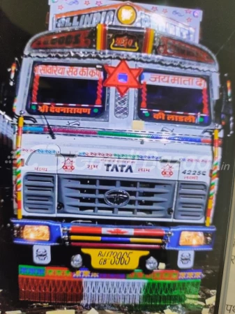 TATA MOTORS LPT 4225