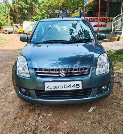 MARUTI SUZUKI Swift DZire [2011-2015]