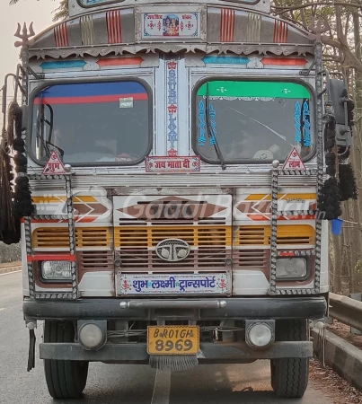 TATA MOTORS LPT 1615