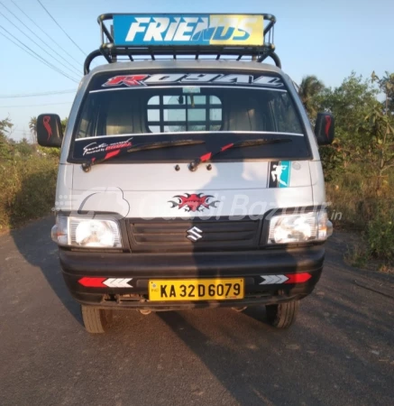 Maruti Suzuki Super Carry Diesel