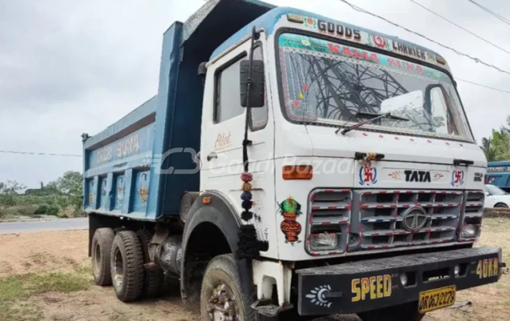 TATA MOTORS HYVA- 2518