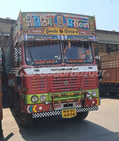 ASHOK LEYLAND AL 3118
