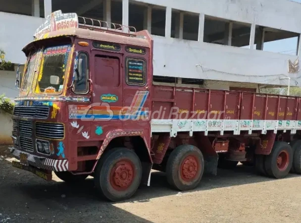 ASHOK LEYLAND AL 3116