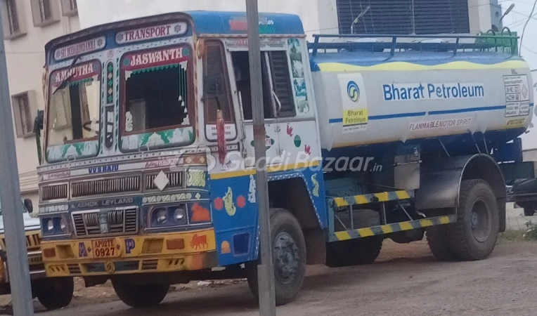 ASHOK LEYLAND 1616/1616 XL