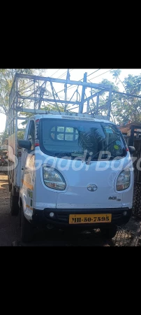 TATA MOTORS Ace Zip