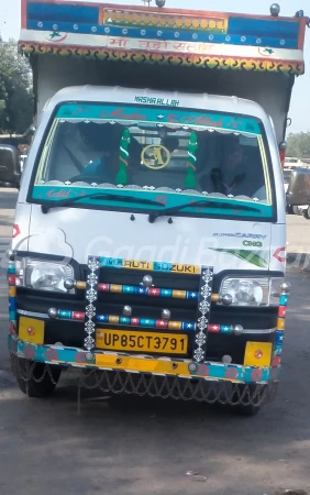 Maruti Suzuki Super Carry
