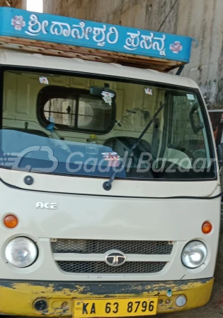 TATA MOTORS ACE GOLD – Diesel