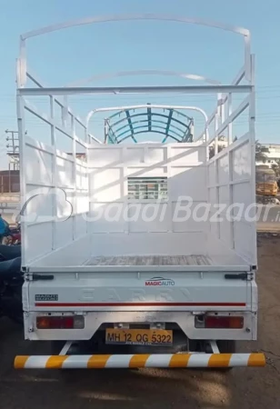 Maruti Suzuki Super Carry