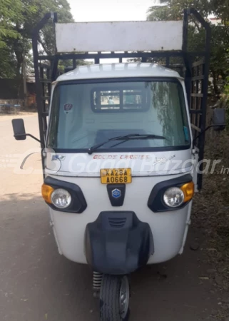 Piaggio Ape Auto Dx