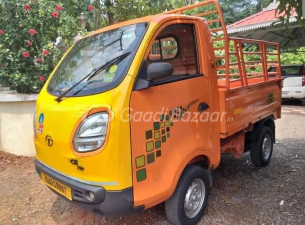 TATA MOTORS Ace Zip