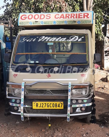 TATA MOTORS ACE