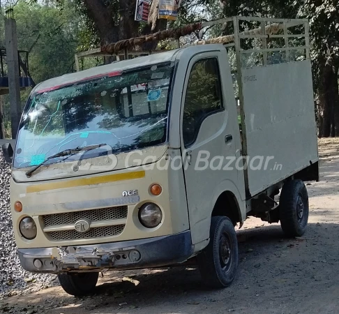 TATA MOTORS TATA ACE