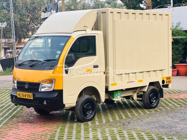 TATA MOTORS ACE