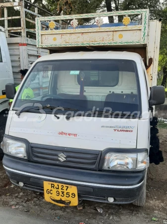 Maruti Suzuki Super Carry