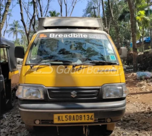 Maruti Suzuki Super Carry