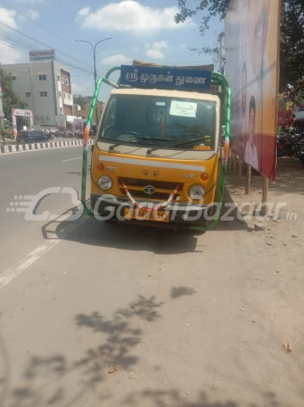 TATA MOTORS ACE GOLD – Diesel