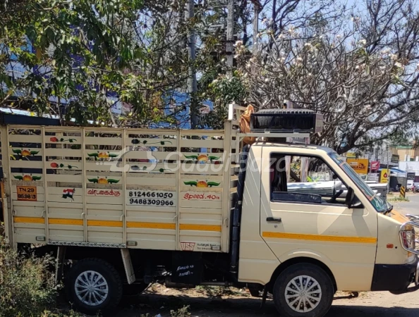 ASHOK LEYLAND DOST